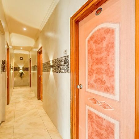 Hotel Tejasri Residency Vijayawada Exterior photo