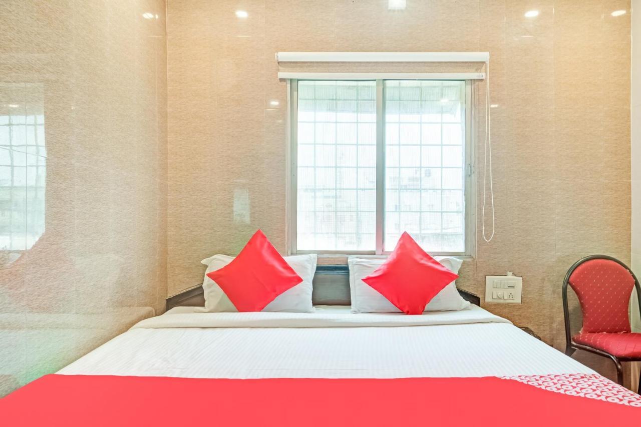 Hotel Tejasri Residency Vijayawada Exterior photo