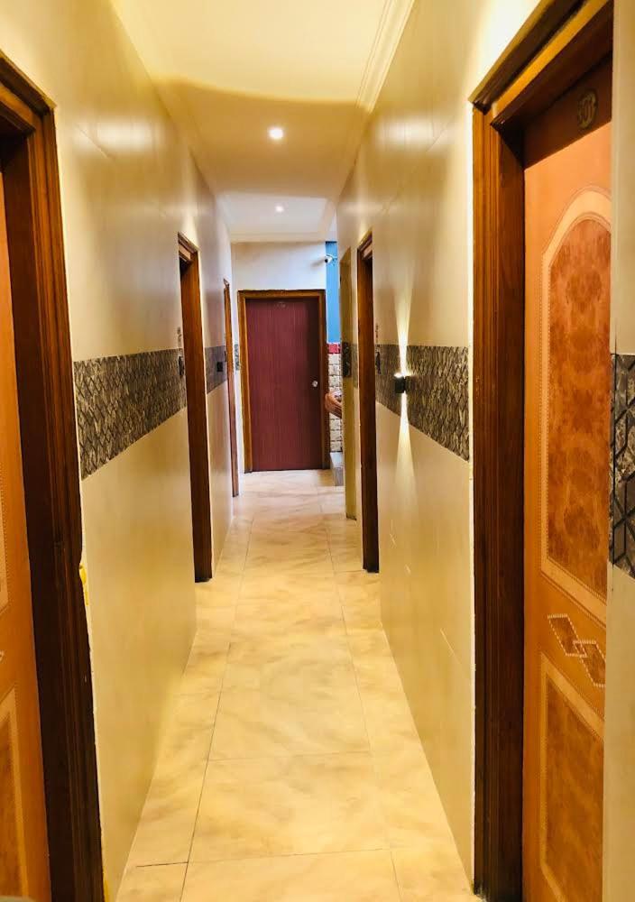 Hotel Tejasri Residency Vijayawada Exterior photo