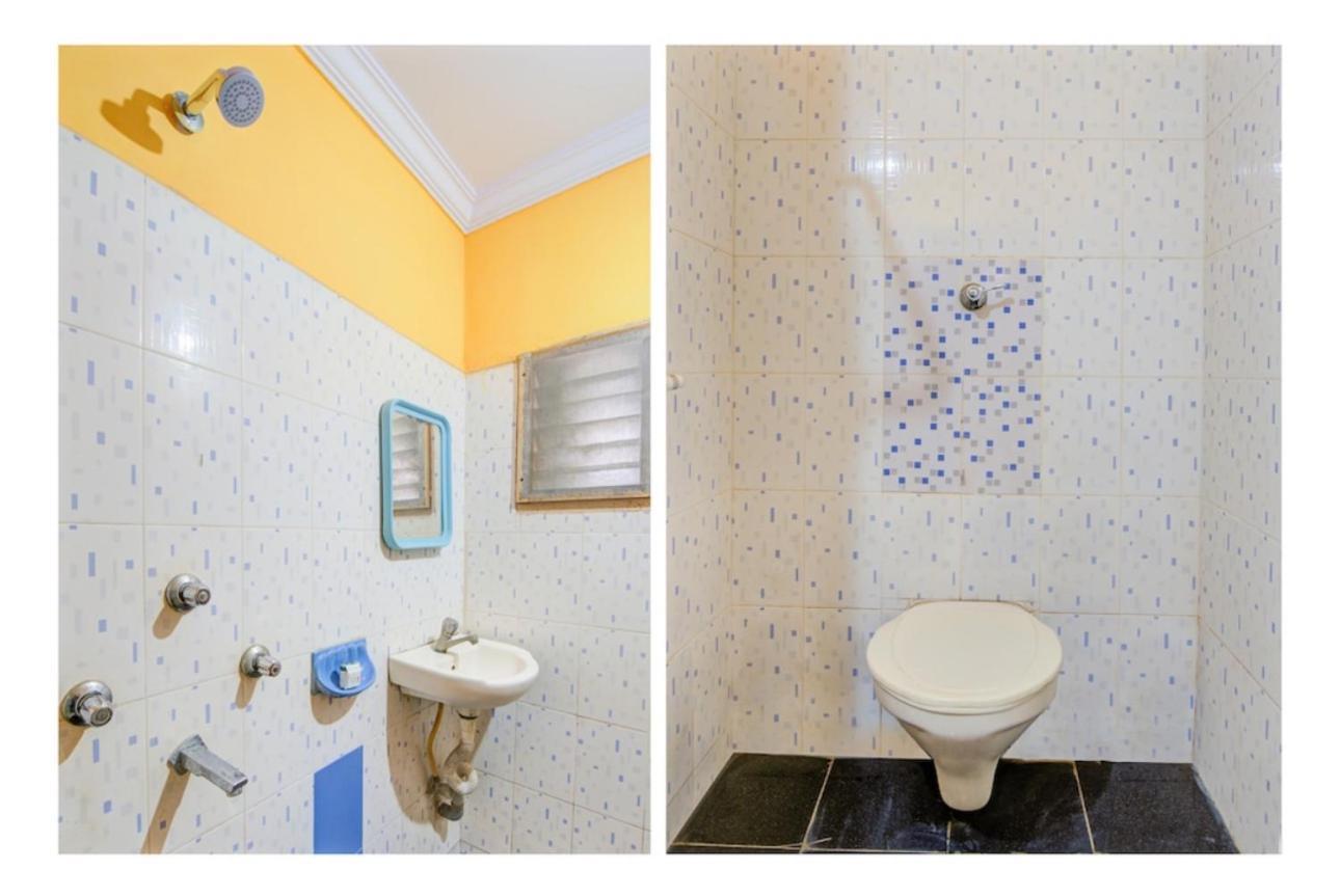 Hotel Tejasri Residency Vijayawada Exterior photo